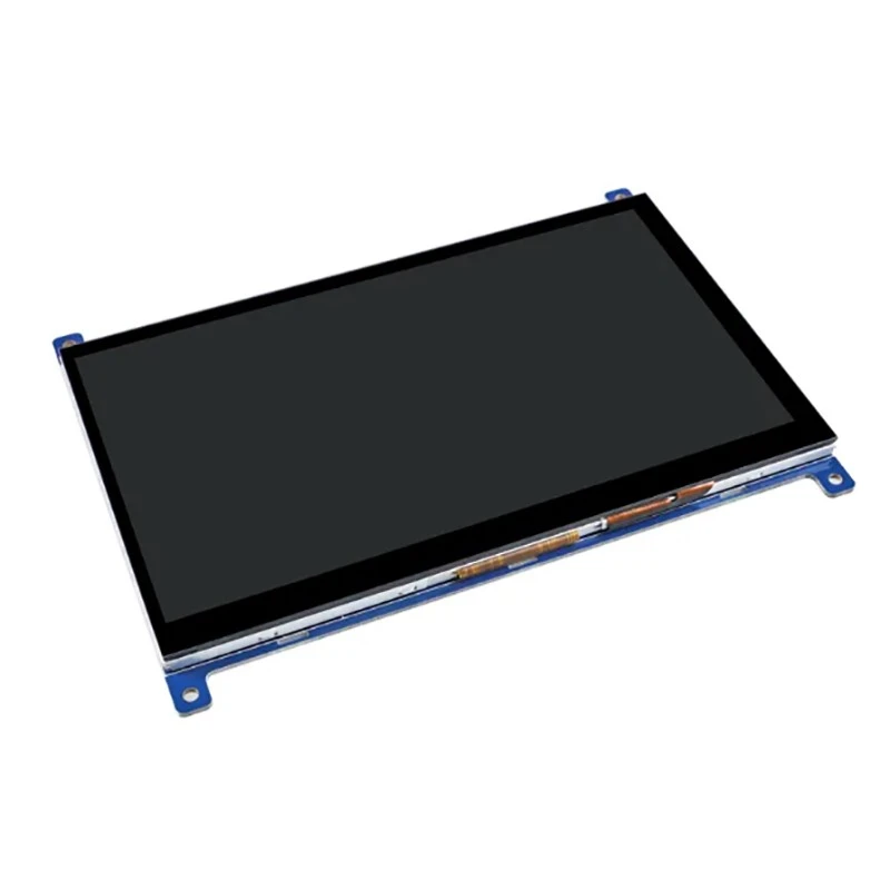 7 Inch 800x480 Hdmi Lcd Touch Screen manufacturers