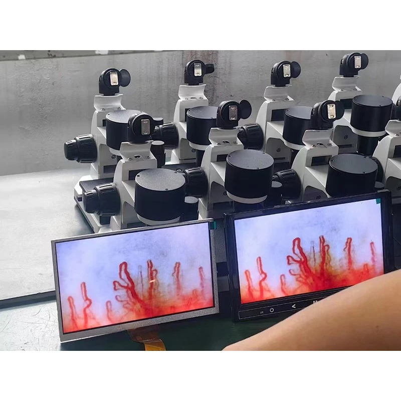 7 Inch 800x480 Hdmi Lcd Touch Screen high quality